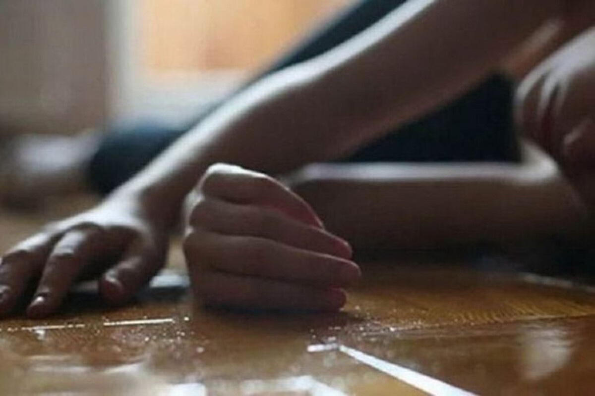 Bakıda mənzildən meyiti TAPILDI