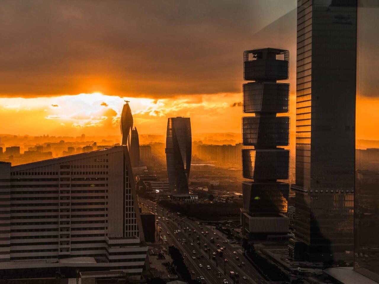 Həftənin ilk iş g&uuml;n&uuml;n&uuml;n