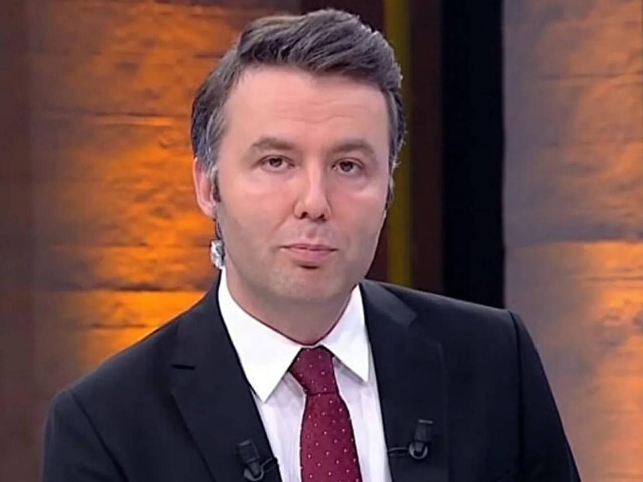 T&uuml;rkiyədə kanal rəhbəri saxlanıldı  Qrup halında əxlaqsızlıq iddiası 