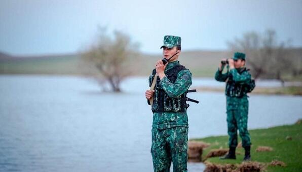 İranla sərhəddə əməliyyat: saxlanılan var