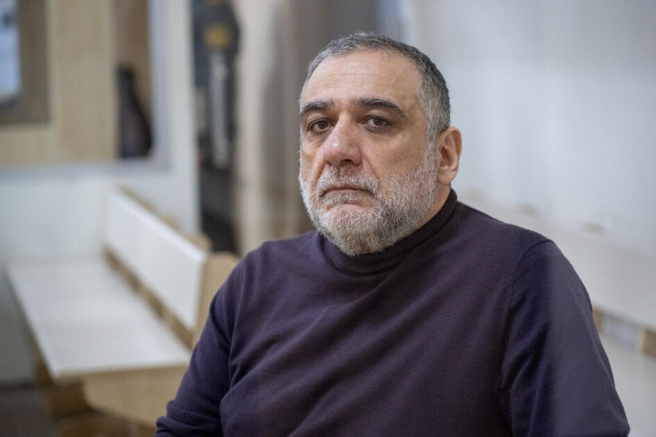 Vardanyanın məhkəməsində zərər&ccedil;əkmiş şəxslərin ifadələri dinlənilib