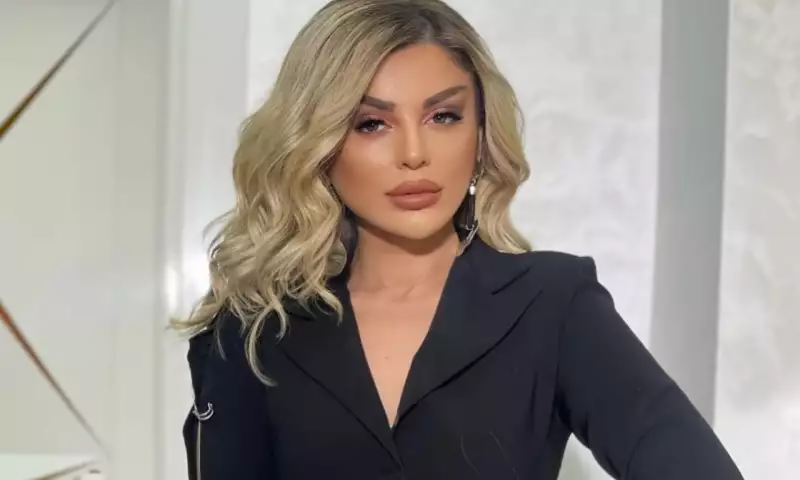 "Mən ruhi xəstəyəm" 