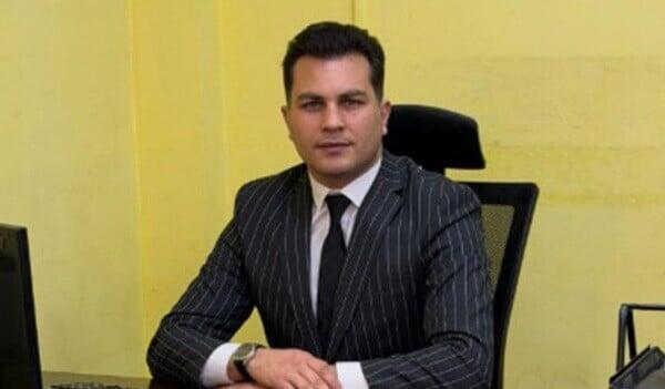 Lombardda dava: Filial m&uuml;diri m&uuml;ştəri ilə əlbəyaxa oldu