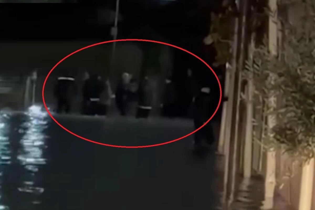 Bakıda k&uuml;tləvi dava: "&Ouml;ld&uuml;r&uuml;rlər birbirilərini"