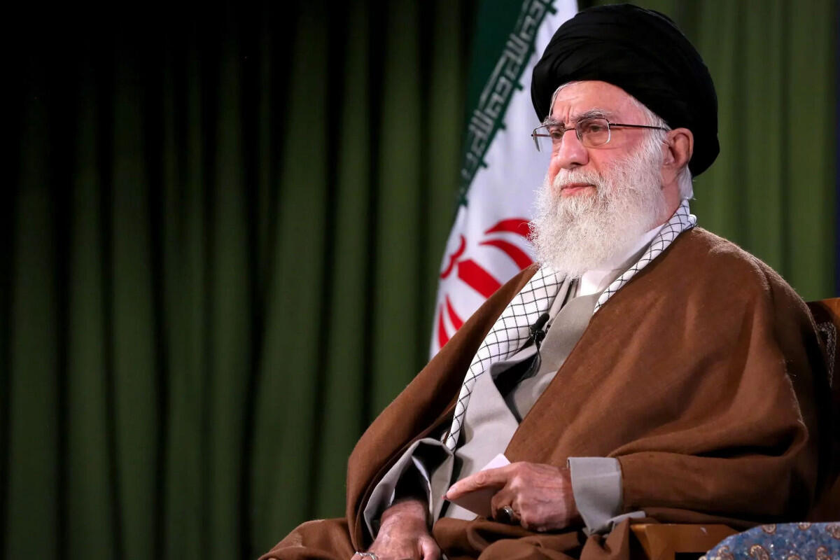 Xameneinin vida mərasimi ne&ccedil;ə g&uuml;n davam EDƏCƏK?