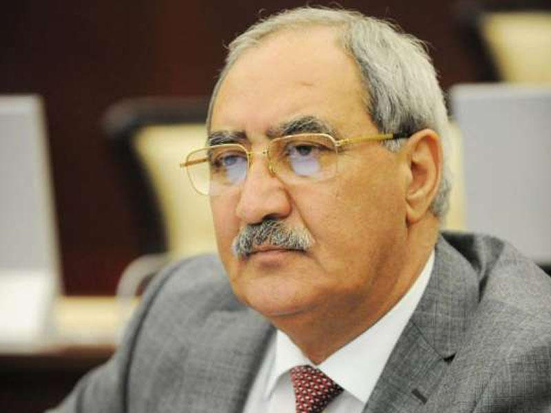 Fəzail Ağamalı ilə vida mərasiminin vaxtı və yeri A&Ccedil;IQLANDI