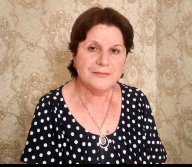 Azərbaycanda m&uuml;əllim vəfat etdi