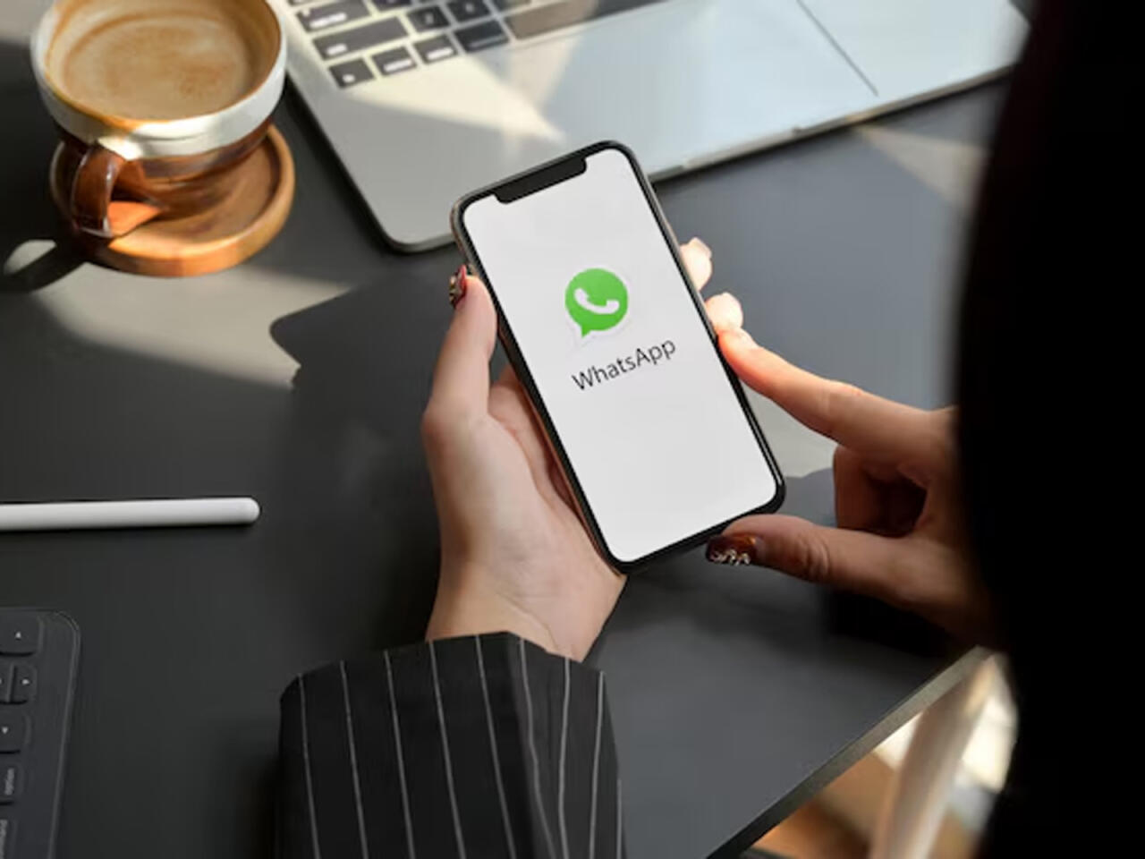 "Mesajını görməmişdim" bəhanəsi tarixə qovuşur  "WhatsApp"da yeni funksiya