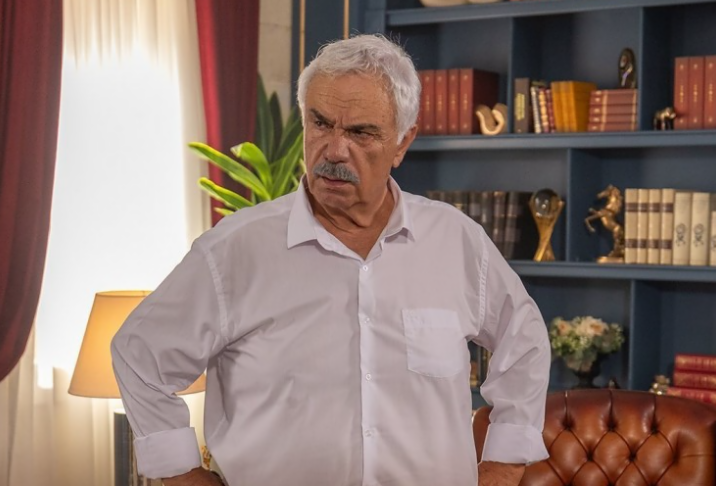 &ldquo;"Ferhunde&rdquo; xətrimə dəydi, "Fikrət" isə canımdır"  "Alirza" qızlarından danışdı