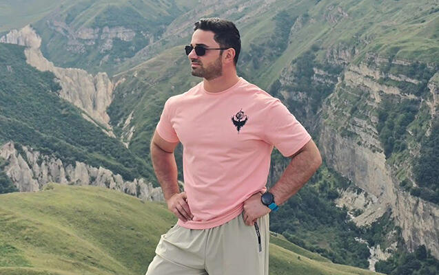 Faciəvi şəkildə &ouml;lən Ramin zabit imiş 