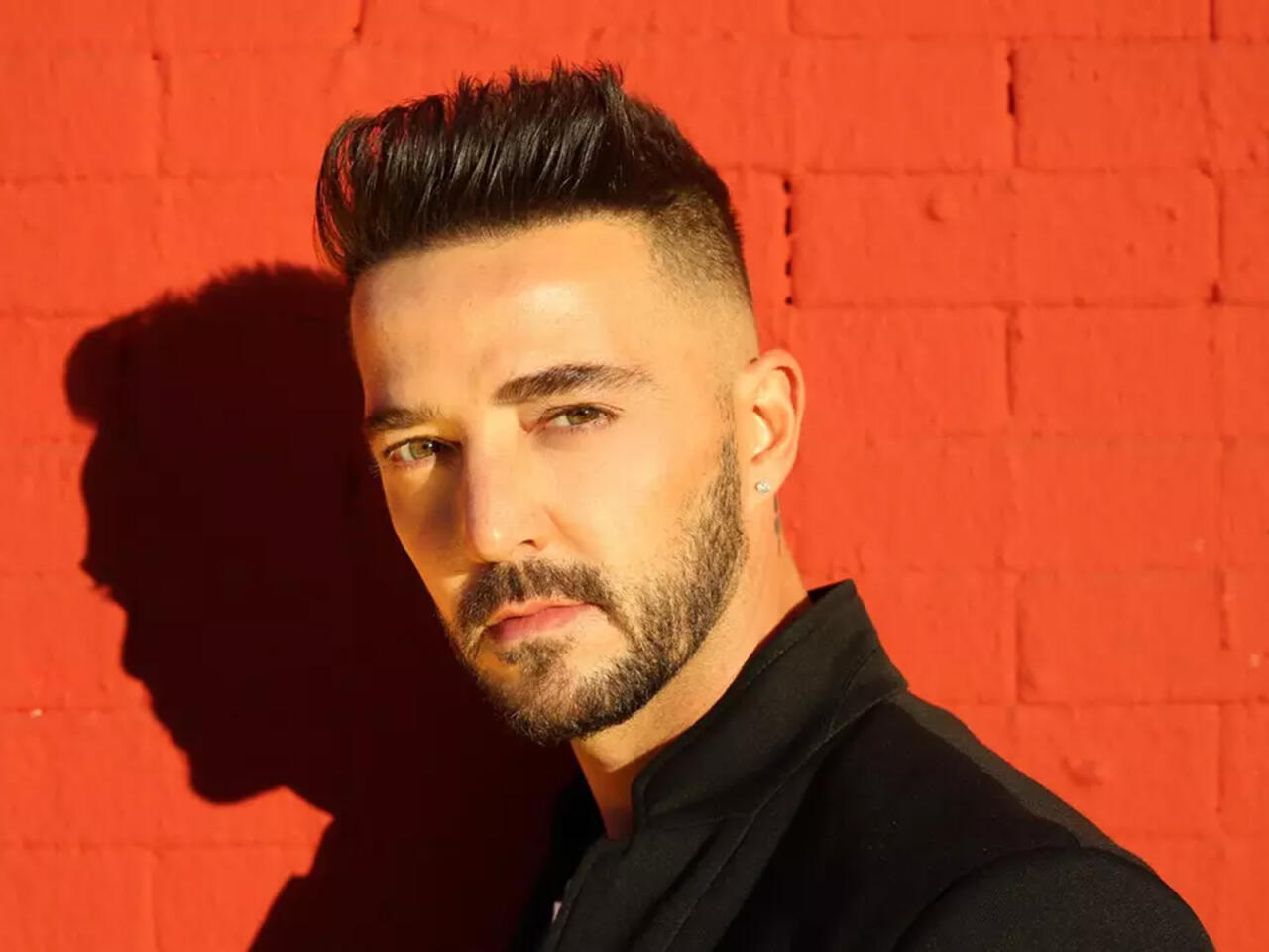 Bu da Gökhan Özenin yeni sevgilisi