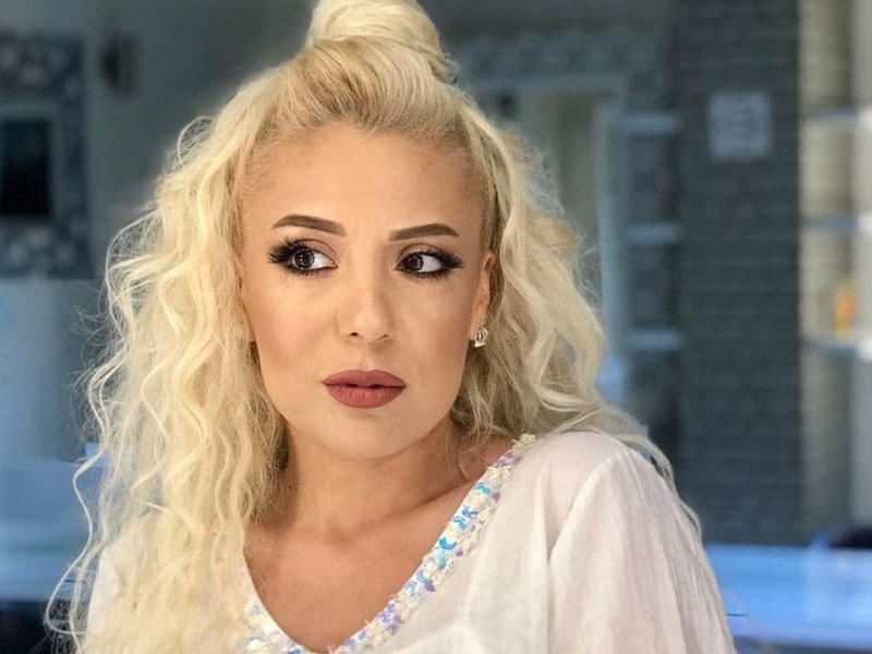 "Biz bunu bacardıq&rdquo;  Səidə Sultan