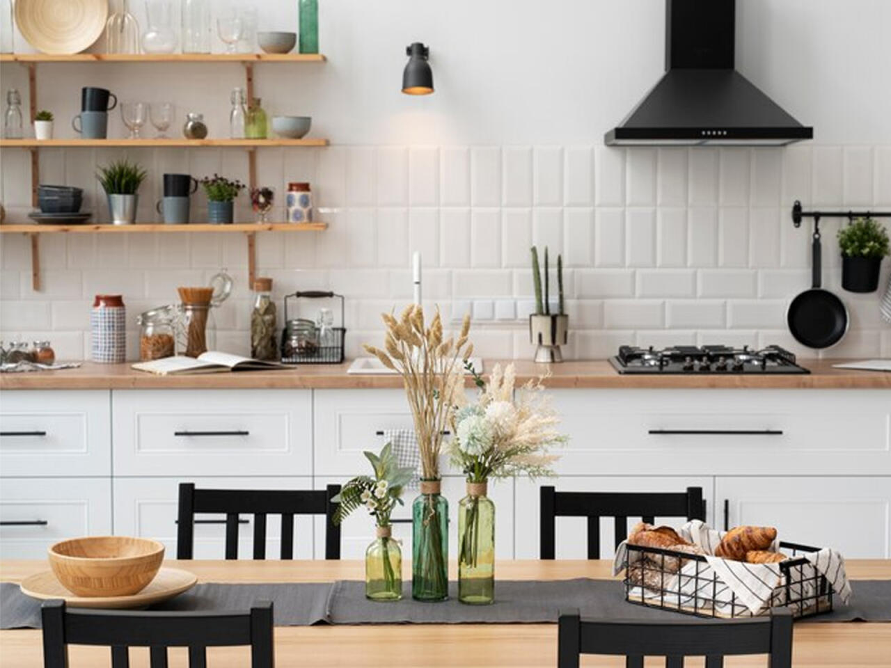 ABŞdə mətbəx mebeli ilə əlaqəli təhl&uuml;kəli xəstəlik AŞKARLANDI