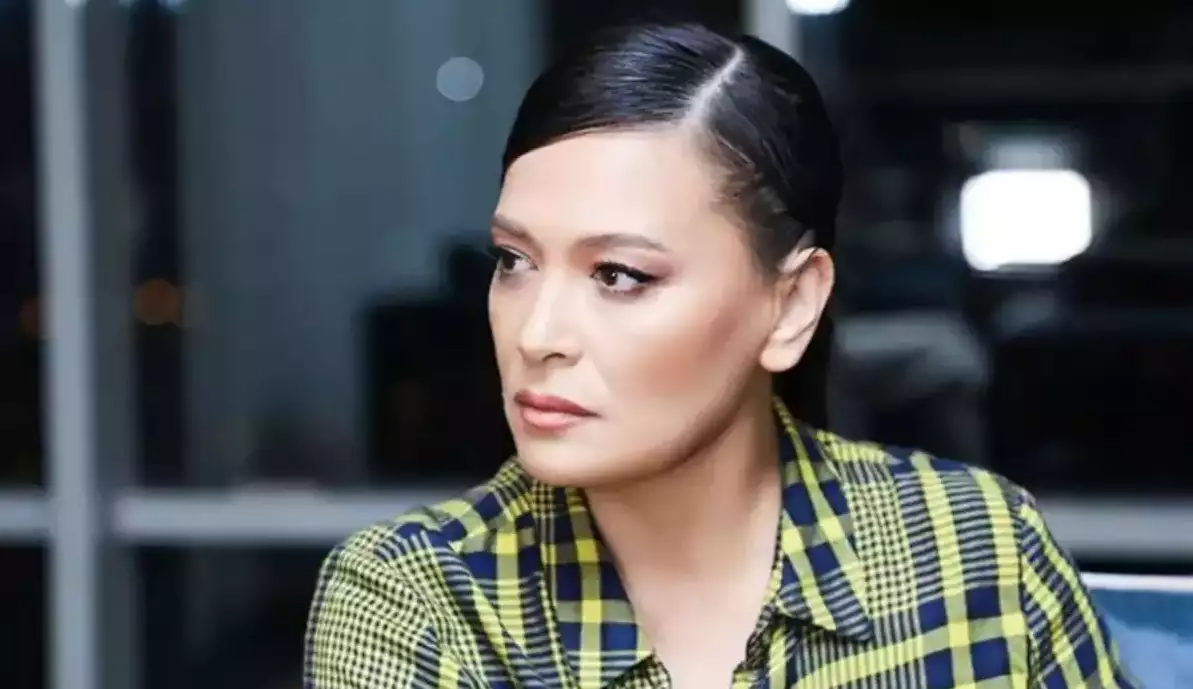 &ldquo;Mən &ouml;ld&uuml;kdən sonra arxamca danışsanız iki əlim yaxanızda olar&rdquo;