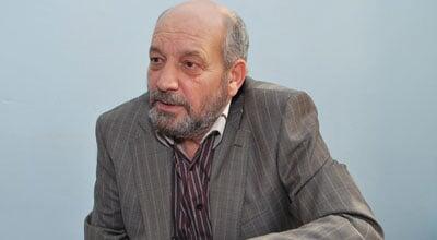 Azərbaycanda xalq artistinin oğlu dələduzluqda ittiham OLUNUR