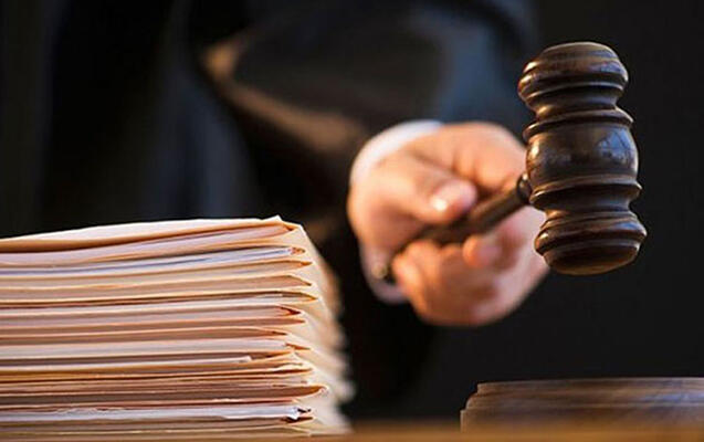 Terror&ccedil;uluq fəaliyyətində təqsirləndirilən Azərbaycan vətəndaşlarının məhkəməsi başlayıb