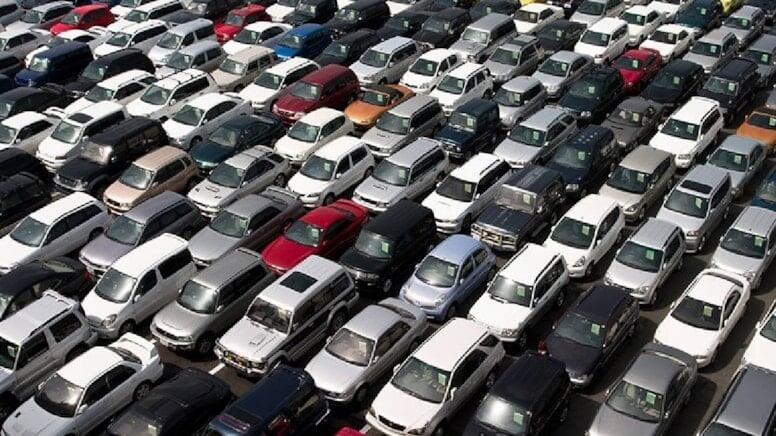 Yaponlar bir avtomobilin alınıbalınmayacağını cəmi 5 dəqiqəyə anlayırlar: Bu da həmin &uuml;sul