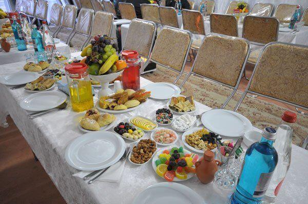 Yas mərasimləri tarixə qovuşur? &ndash; DEPUTAT A&Ccedil;IQLADI