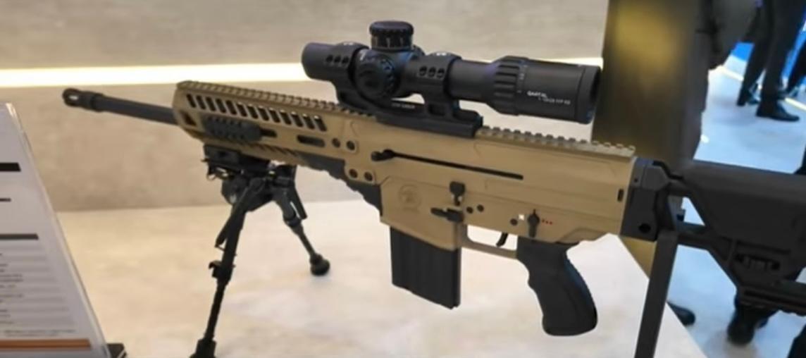 Azərbaycanın yeni silahı &ldquo;Turan 3&rdquo; ilk dəfə təqdim EDİLDİ