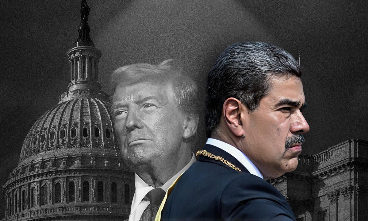 Qorxutma doktrinası: Tramp niyə Karib dənizində g&uuml;c oyununa başladı