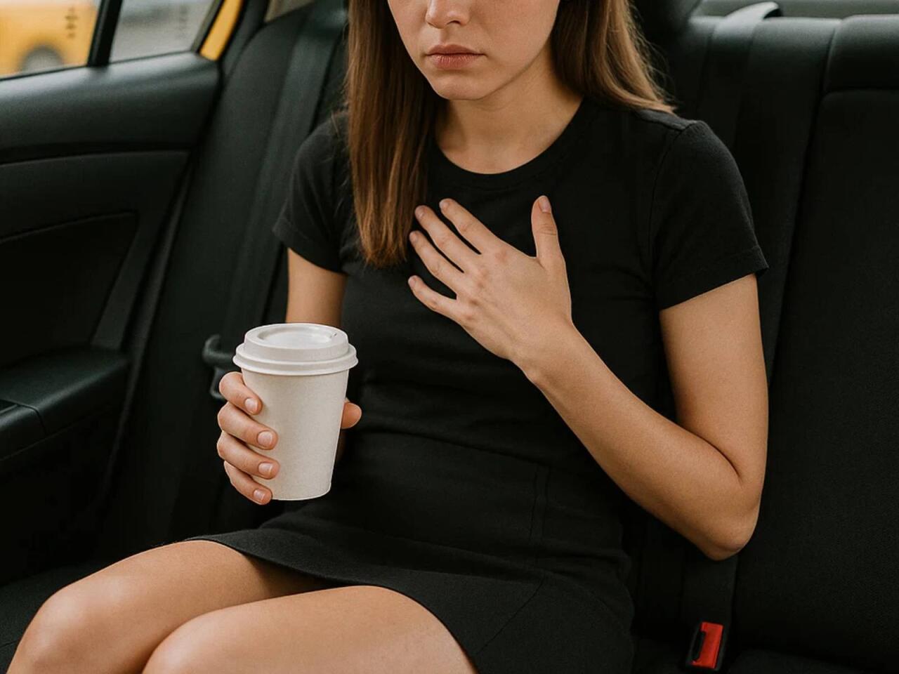 Bakıda taksisinə minən qızlara nömrə verən 58 yaşlı kişi həbs olundu