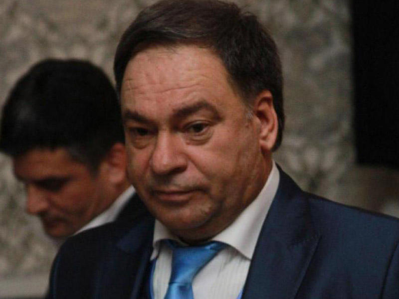 Əlikram efirdə AĞLADI: &ldquo;&Ouml;z&uuml;mə bağışlaya bilmirəm&rdquo; 