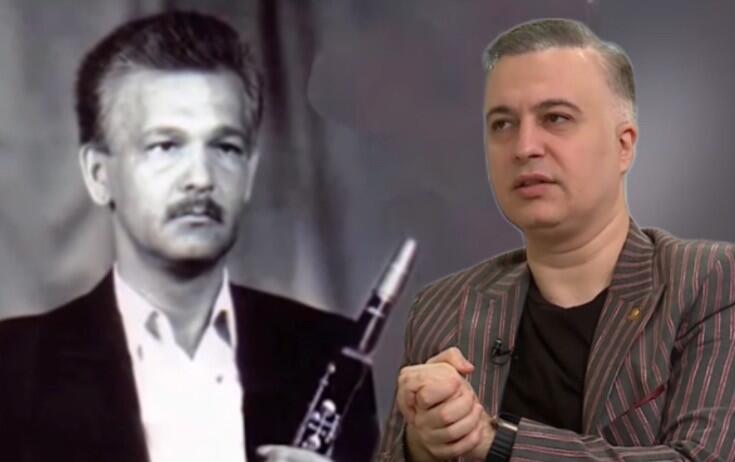 "Kasıba dəstək olmağı səndən &ouml;yrəndim"