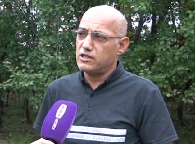 Məktəbdə şagird və xadiməni d&ouml;yd&uuml;y&uuml; deyilən direktor m&uuml;avini işə bərpa olunacaq 