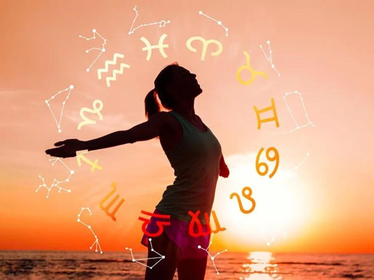 B&Uuml;RCLƏR &uuml;&ccedil;&uuml;n oktyabrın ən sərfəli g&uuml;nləri: bəxtiniz gətirəcək