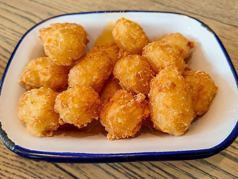 Kartof kotletinin yanına nə hazırlamalı?