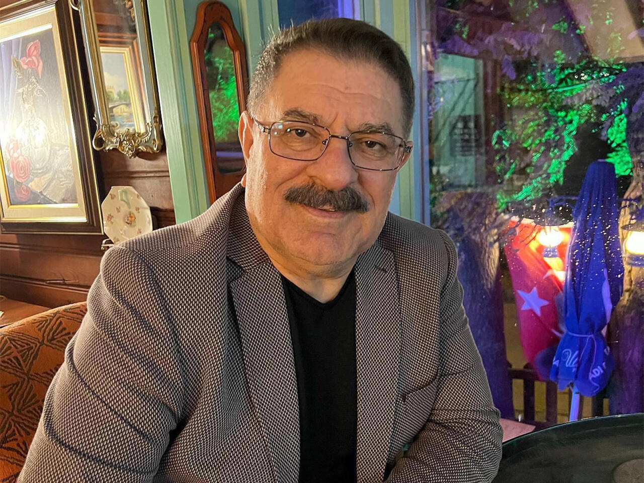 Ağadadaş Ağayev imicini dəyişdi 