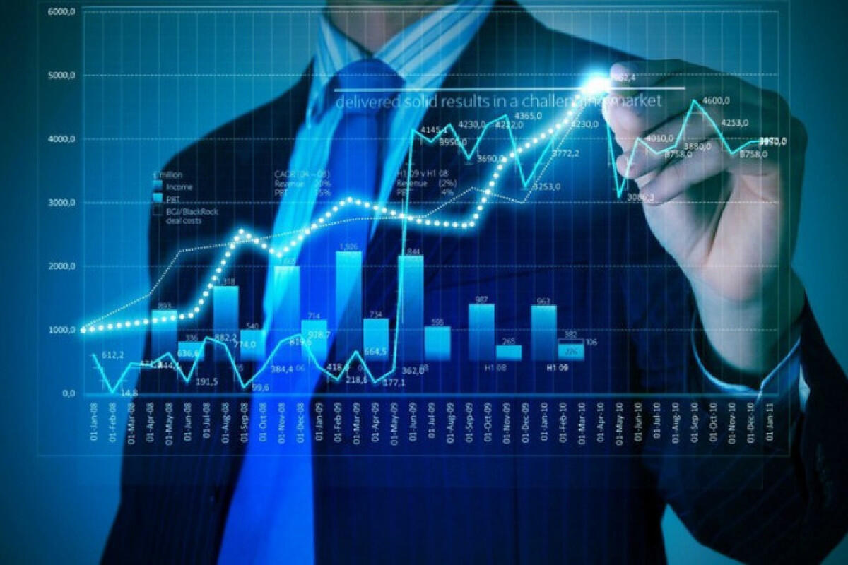 Bank sektorunda tarixi rekord: Depozitlər ilk dəfə bu həddə &ccedil;atdı!