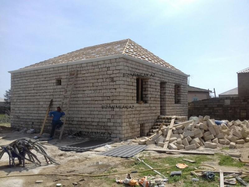 Azərbaycanda yaşayış evləri bahalaşdı 