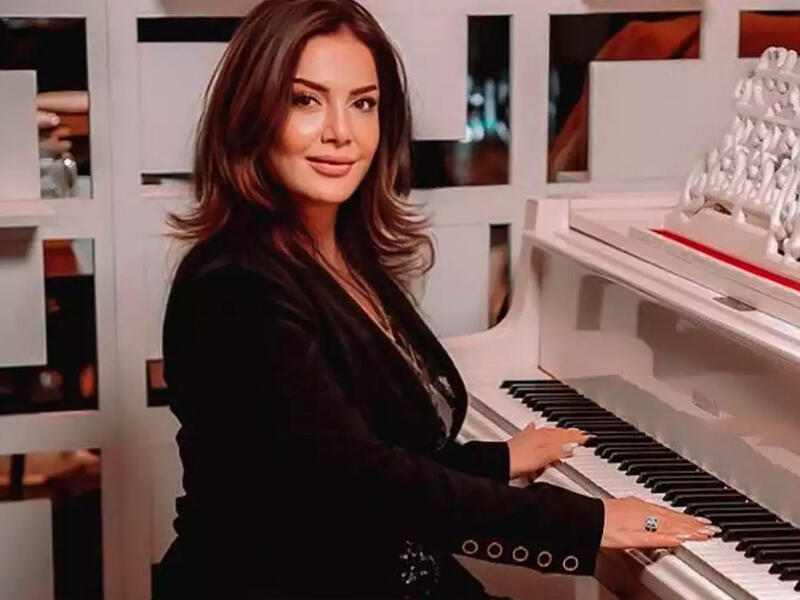 "Oğlum da atasını g&ouml;rmədən d&uuml;nyaya gəlib"