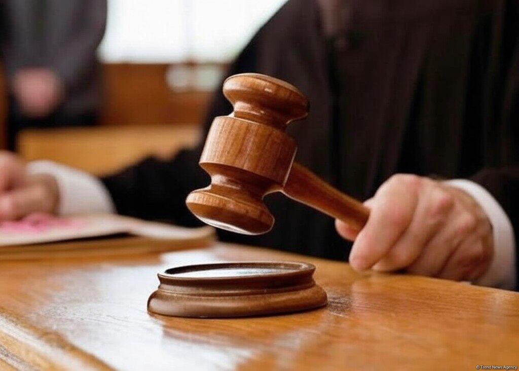 Sabiq d&ouml;vlət vergi m&uuml;fəttişi 400 min manatlıq dələduzluqda təqsirləndirilir