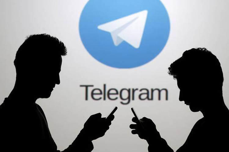 "Telegram"da YENİLİK
