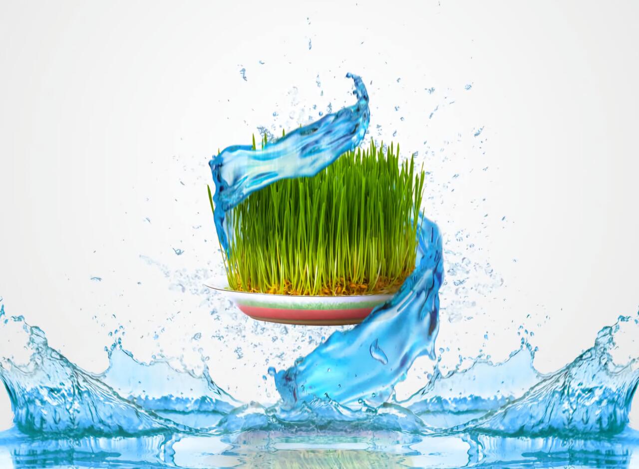 Niyə birinci su &ccedil;ərşənbəsi gəlir?