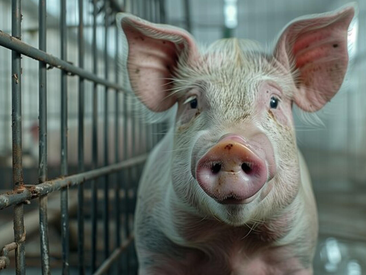 Azərbaycanda ən &ccedil;ox donuz bu rayonlarda saxlanılır