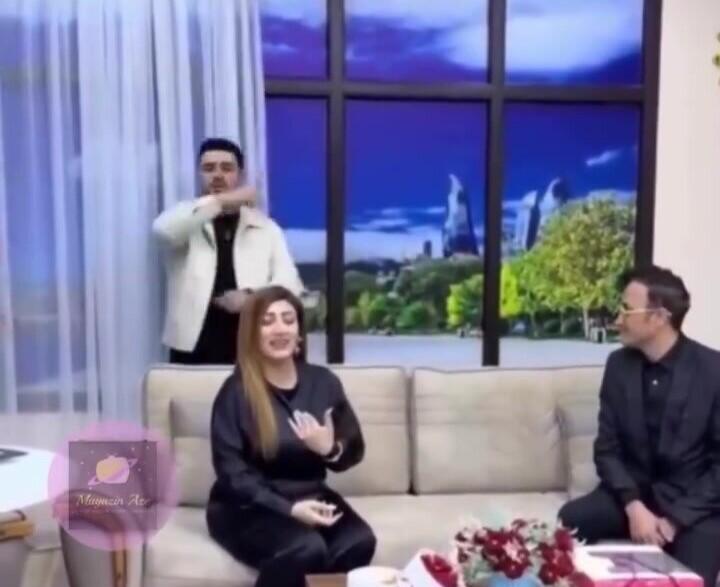 Tvdə BİABIR&Ccedil;ILIQ: &ldquo;TikTok qəhrəmanları&rdquo; m&uuml;zakirə yaratdı 