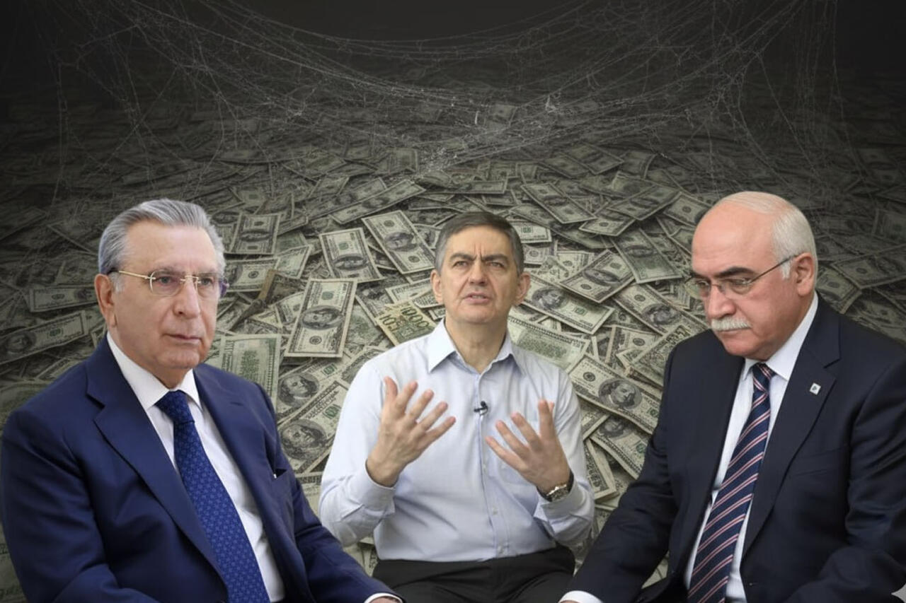 AXCP, Müsavat, Mehdiyev: onların arasında hansı