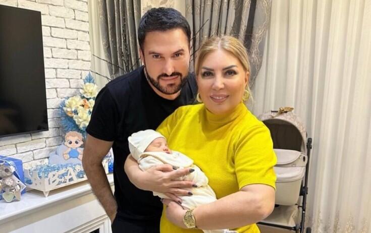 "Nəvəmin şəklini paylaşıb &ouml;z&uuml;mə izləyici yığacağam"