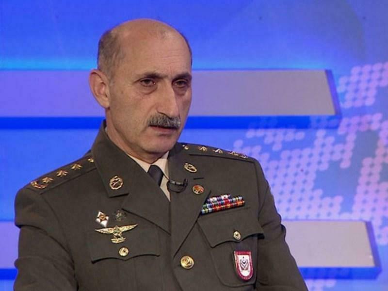 Qəzada həlak olan Ramaldanova və yaxınının