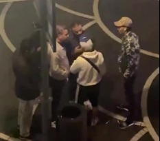 Ərəblər gecə 3də "Tarqovi"ni birbirinə qatdı 