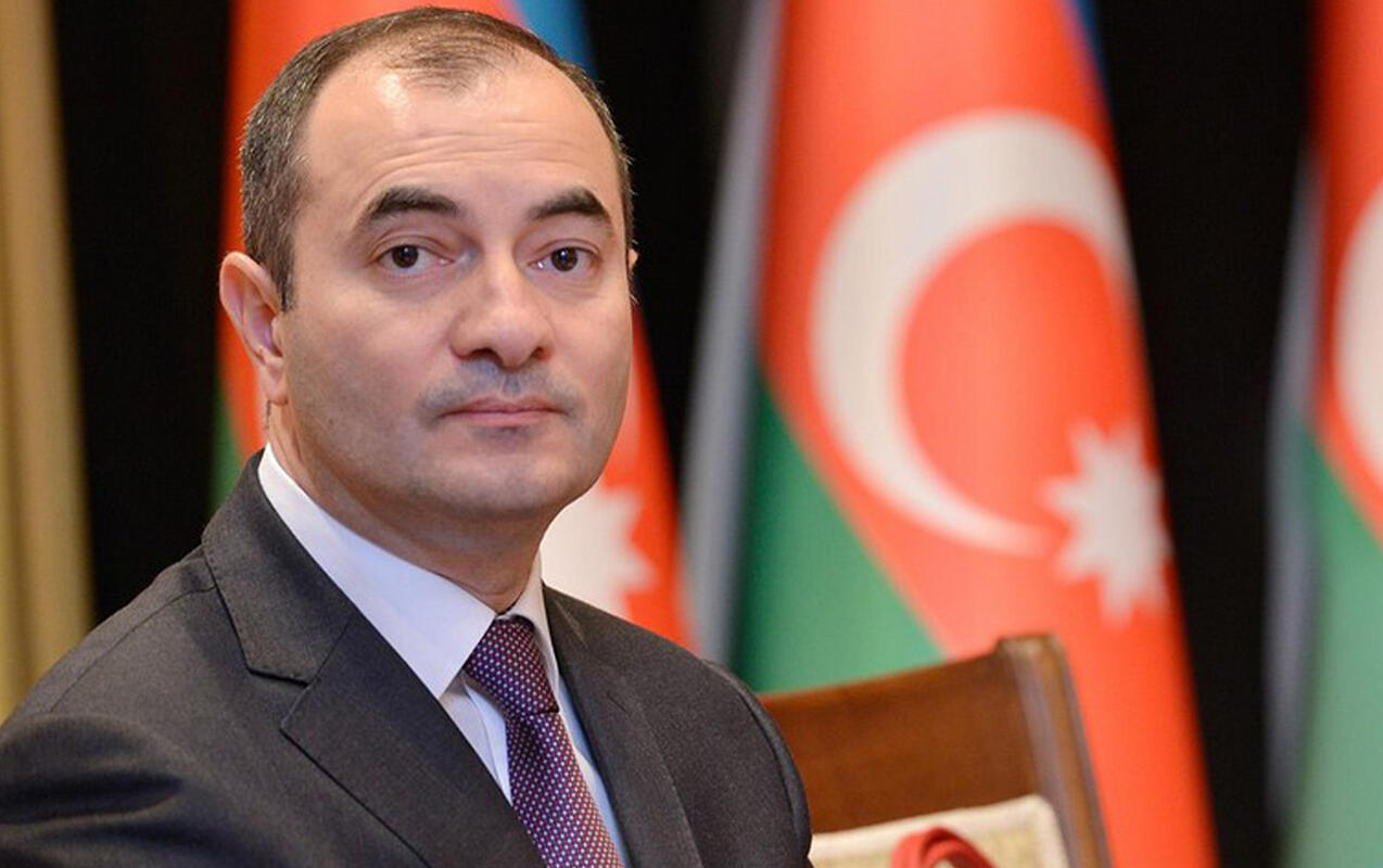 General İlqar Musayevə ağır itki