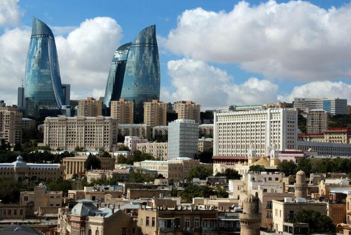 &ldquo;Şəhərsalma və Memarlıq İli&rdquo; problemlərin həlli &uuml;&ccedil;&uuml;n real imkan yaradır