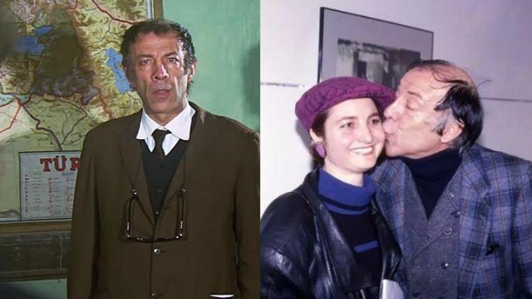 Münir Özqulun üçüncü arvadı da vəfat etdi 
