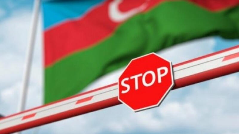 Bələdiyyə sədrinə "stop" qoyuldu