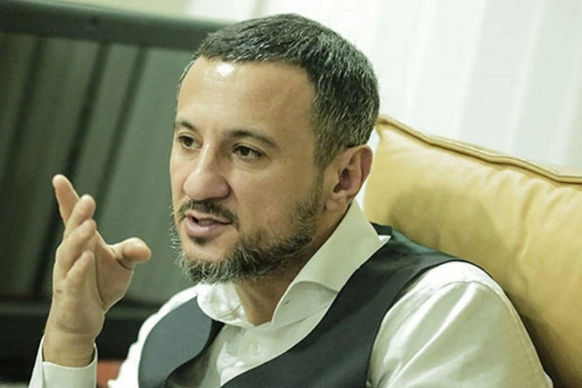 "Mədətovların kim olduğunu ona başa salarlar"