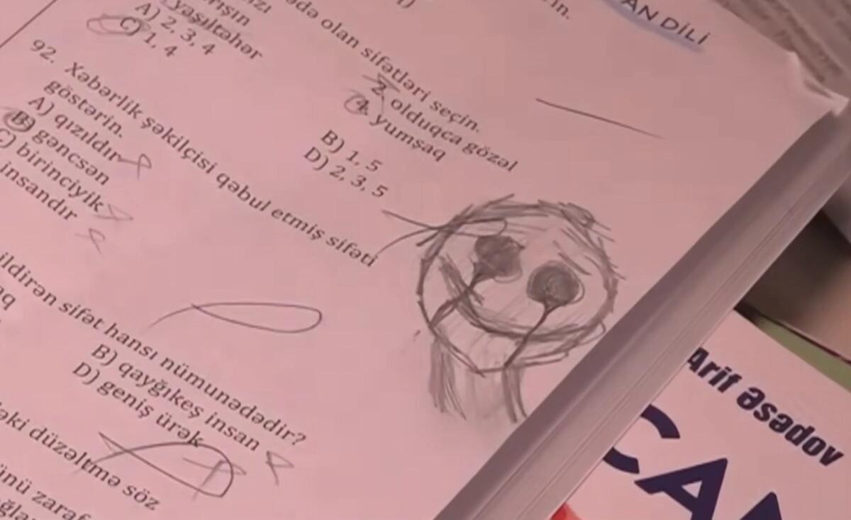 Bakıda 13 yaşlı qızın m&uuml;əmmalı &ouml;l&uuml;m&uuml;: Məktəblinin telefonunda g&ouml;rd&uuml;kləri ailəni şoka saldı 