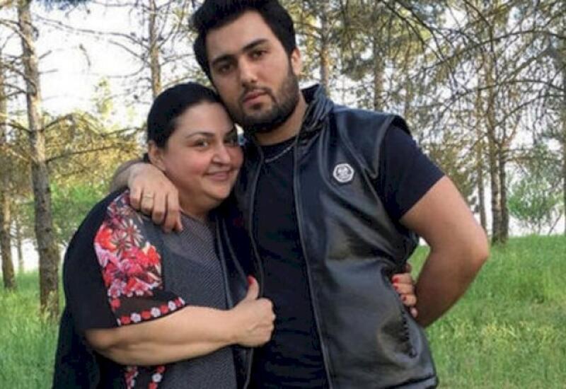 R&ouml;yal mərhum həyat yoldaşını belə yad etdi  FOTO